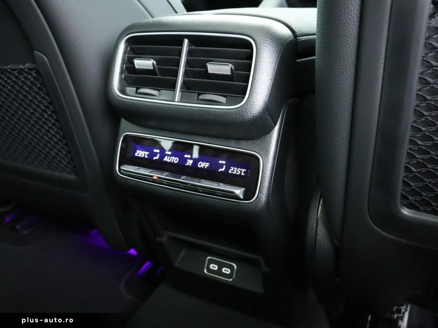 MERCEDES-BENZ GLE 300 d 4M  Pano Night W-Paket Keyless AHK