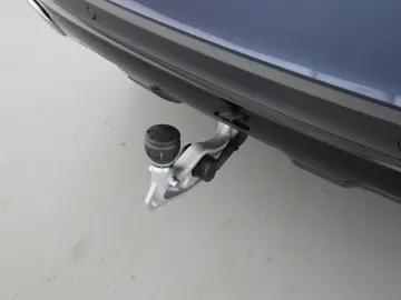 MERCEDES-BENZ GLE 300 d 4M  Pano Night W-Paket Keyless AHK