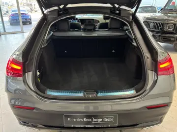 MERCEDES-BENZ GLE 450d 4M Coupé AMG AIRMATIC PANO HU&hellip;