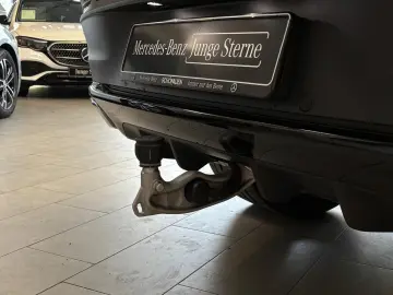 MERCEDES-BENZ GLE 450d 4M Coupé AMG AIRMATIC PANO HU&hellip;