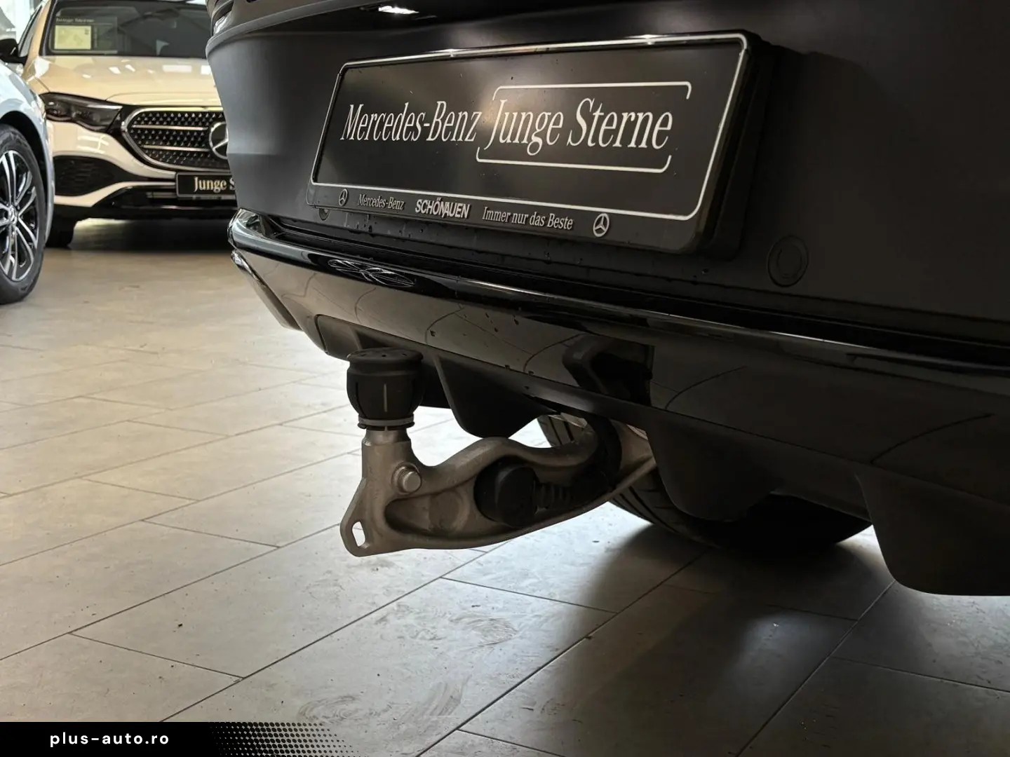 MERCEDES-BENZ GLE 450d 4M Coupé AMG AIRMATIC PANO HU&hellip;