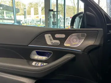 MERCEDES-BENZ GLE 450d 4M Coupé AMG AIRMATIC PANO HU&hellip;
