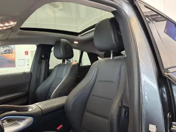 MERCEDES-BENZ GLE 450d 4M Coupé AMG AIRMATIC PANO HU&hellip;