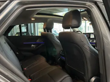 MERCEDES-BENZ GLE 450d 4M Coupé AMG AIRMATIC PANO HU&hellip;