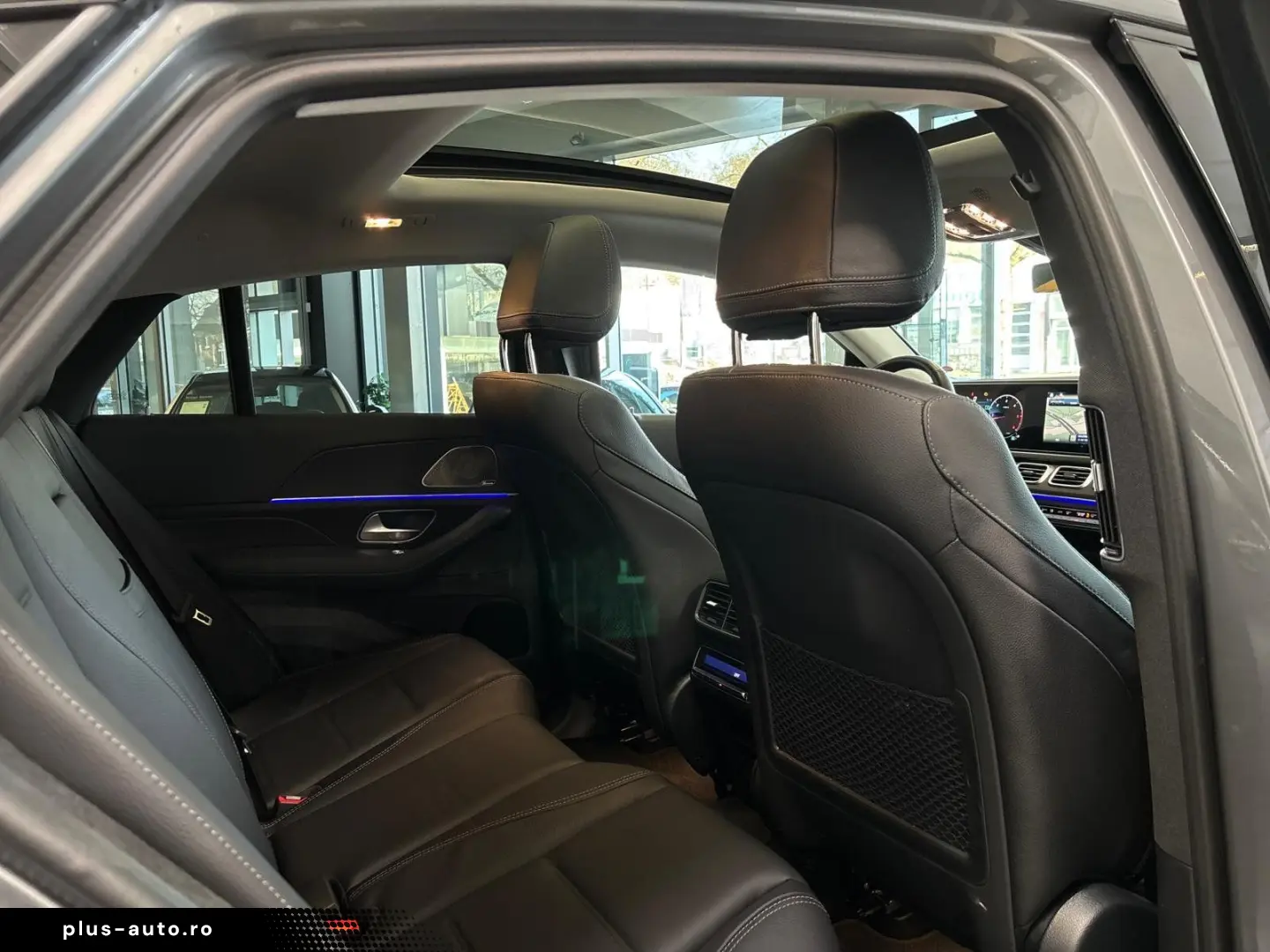 MERCEDES-BENZ GLE 450d 4M Coupé AMG AIRMATIC PANO HU&hellip;