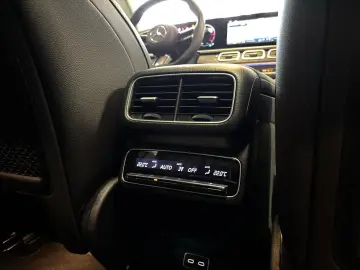 MERCEDES-BENZ GLE 450d 4M Coupé AMG AIRMATIC PANO HU&hellip;