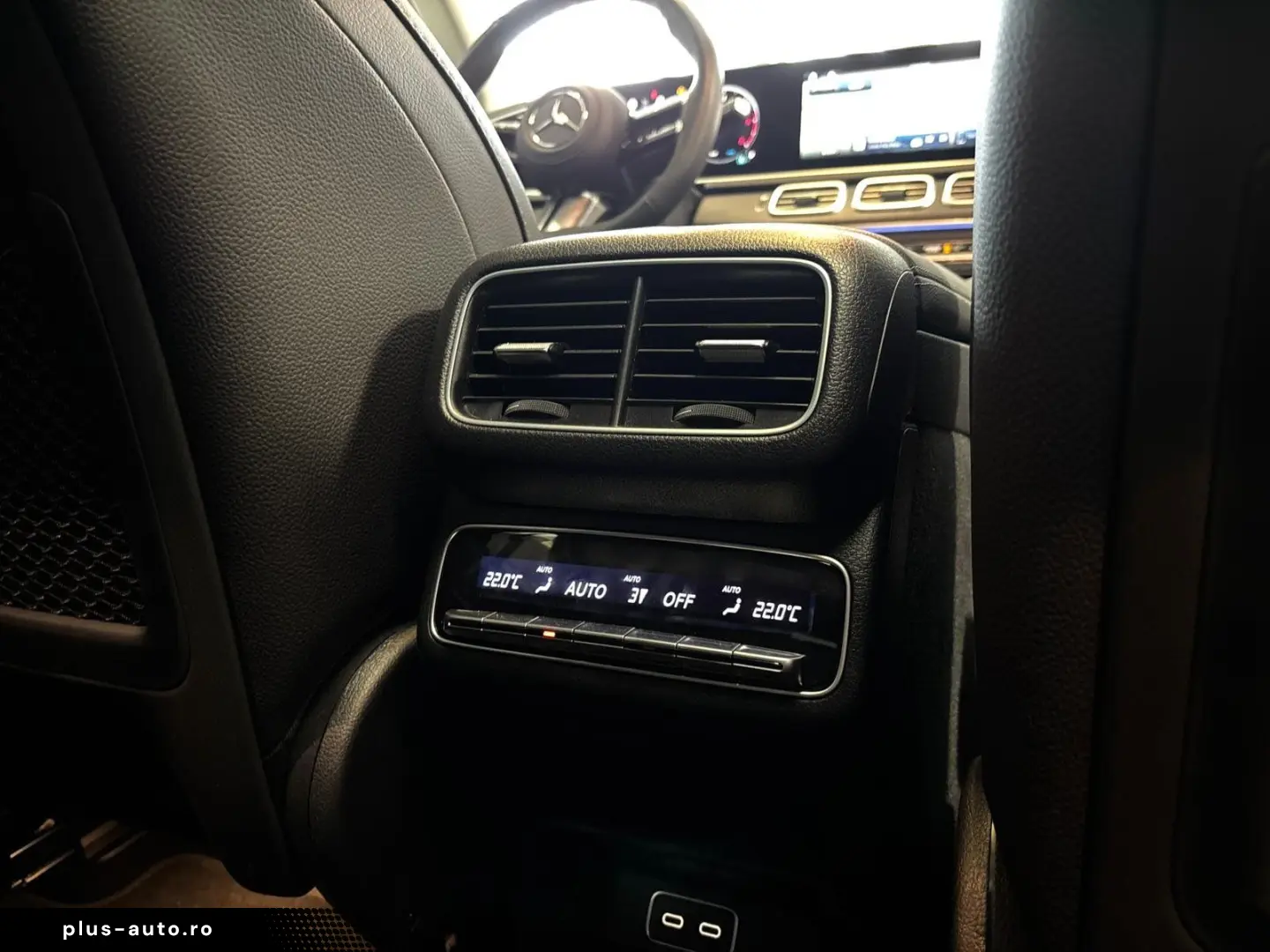 MERCEDES-BENZ GLE 450d 4M Coupé AMG AIRMATIC PANO HU&hellip;