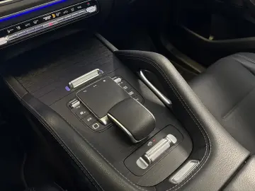 MERCEDES-BENZ GLE 450d 4M Coupé AMG AIRMATIC PANO HU&hellip;