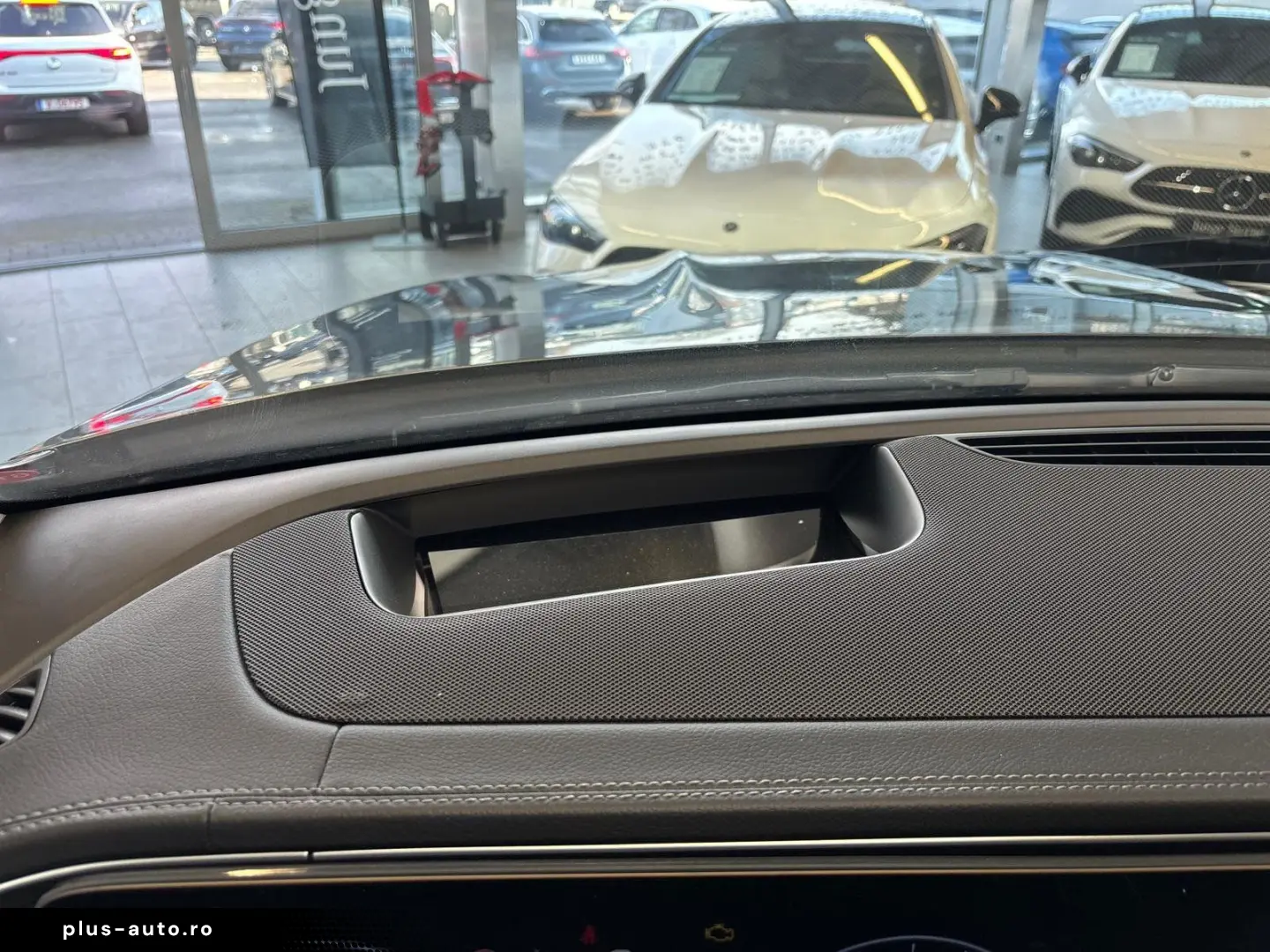 MERCEDES-BENZ GLE 450d 4M Coupé AMG AIRMATIC PANO HU&hellip;