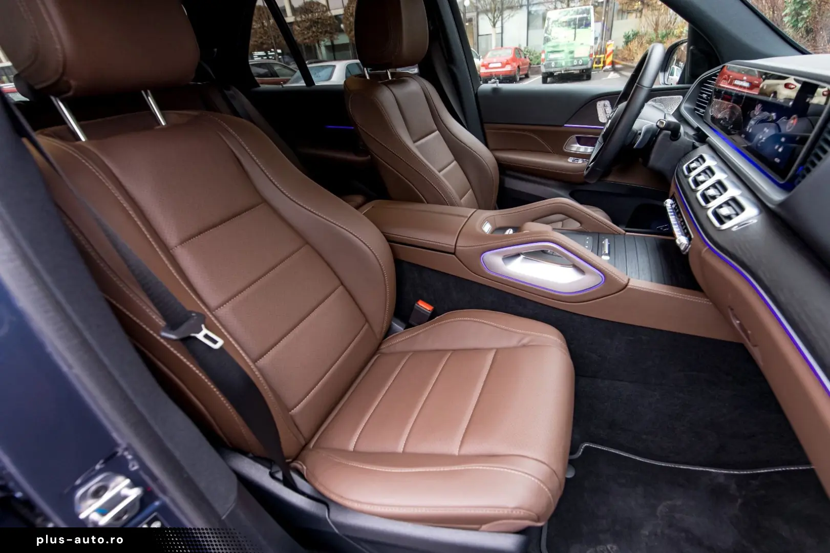 MERCEDES-BENZ GLE 300 GLE GLE 300 d 4Matic