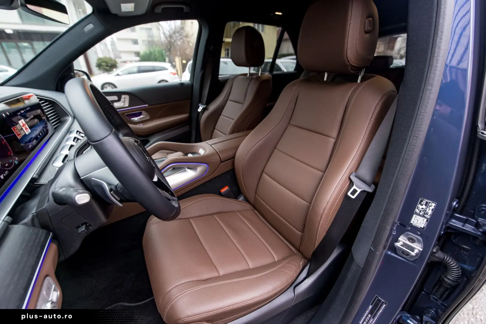 MERCEDES-BENZ GLE 300 GLE GLE 300 d 4Matic