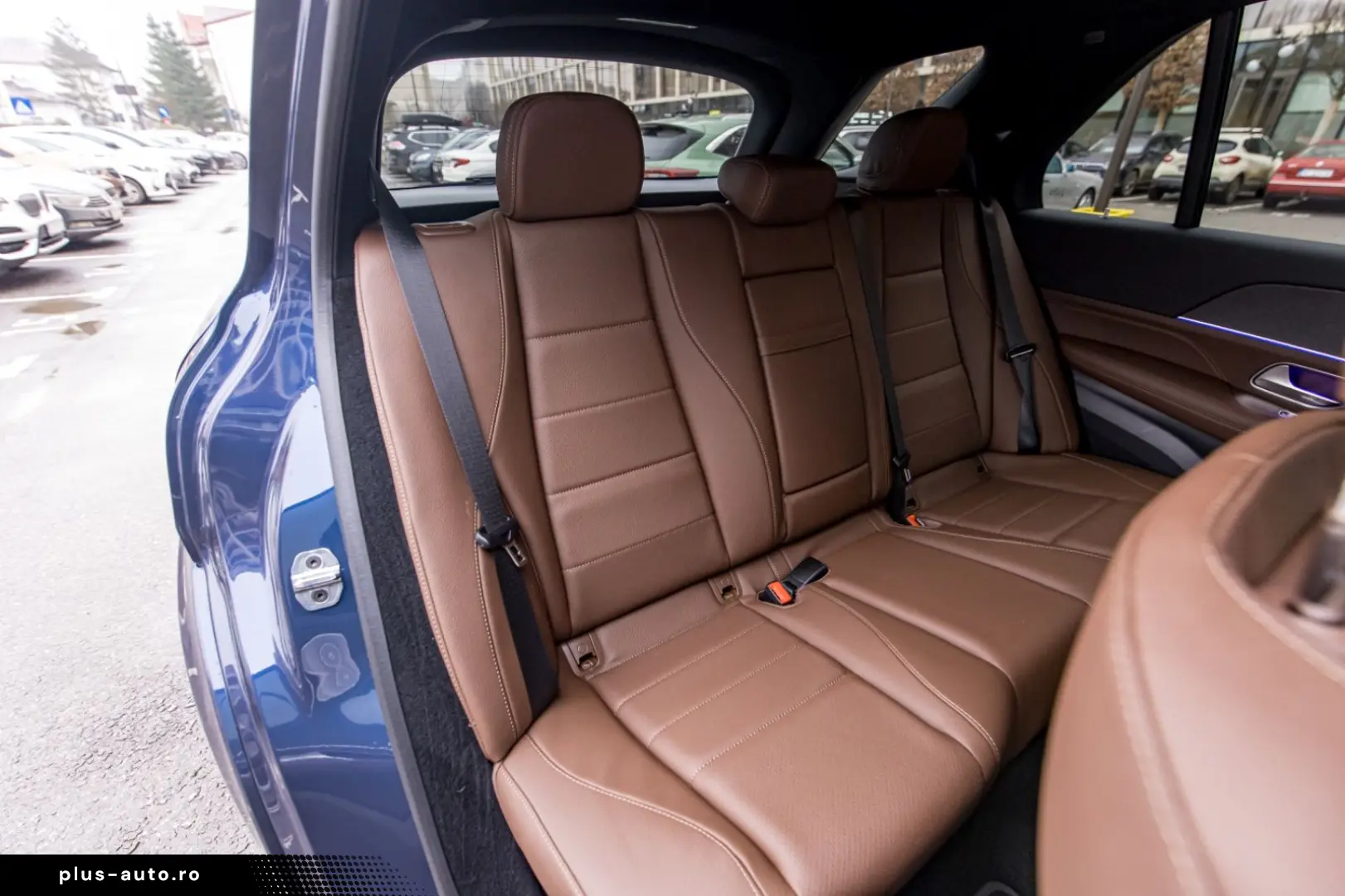 MERCEDES-BENZ GLE 300 GLE GLE 300 d 4Matic