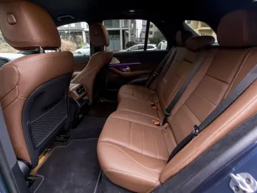 MERCEDES-BENZ GLE 300 GLE GLE 300 d 4Matic