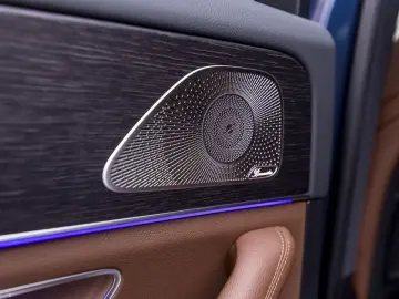 MERCEDES-BENZ GLE 300 GLE GLE 300 d 4Matic