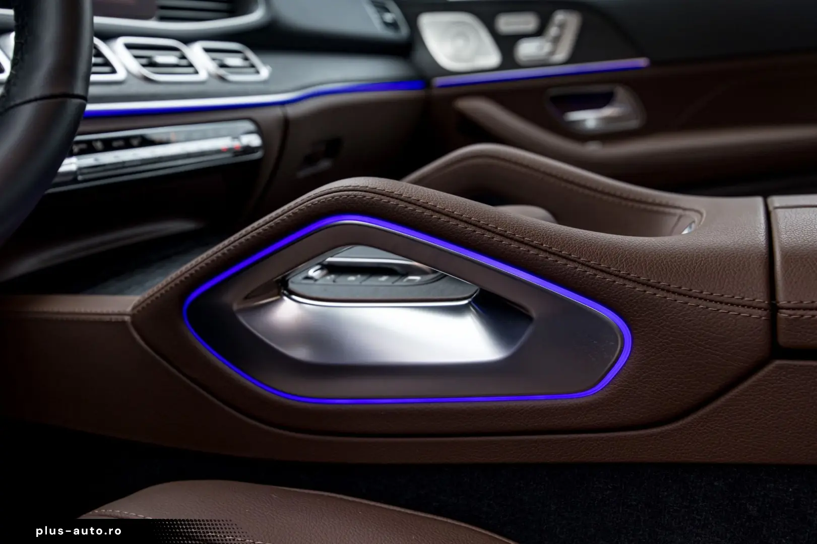 MERCEDES-BENZ GLE 300 GLE GLE 300 d 4Matic