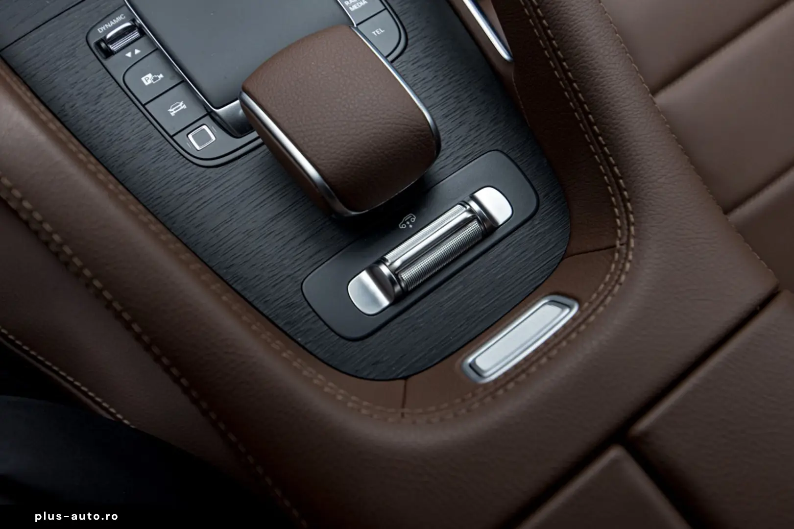 MERCEDES-BENZ GLE 300 GLE GLE 300 d 4Matic