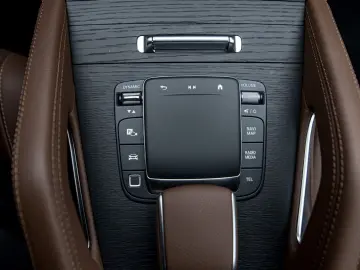 MERCEDES-BENZ GLE 300 GLE GLE 300 d 4Matic