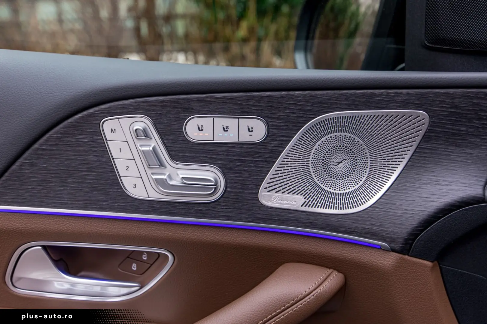 MERCEDES-BENZ GLE 300 GLE GLE 300 d 4Matic