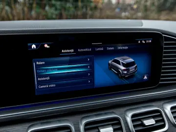 MERCEDES-BENZ GLE 300 GLE GLE 300 d 4Matic