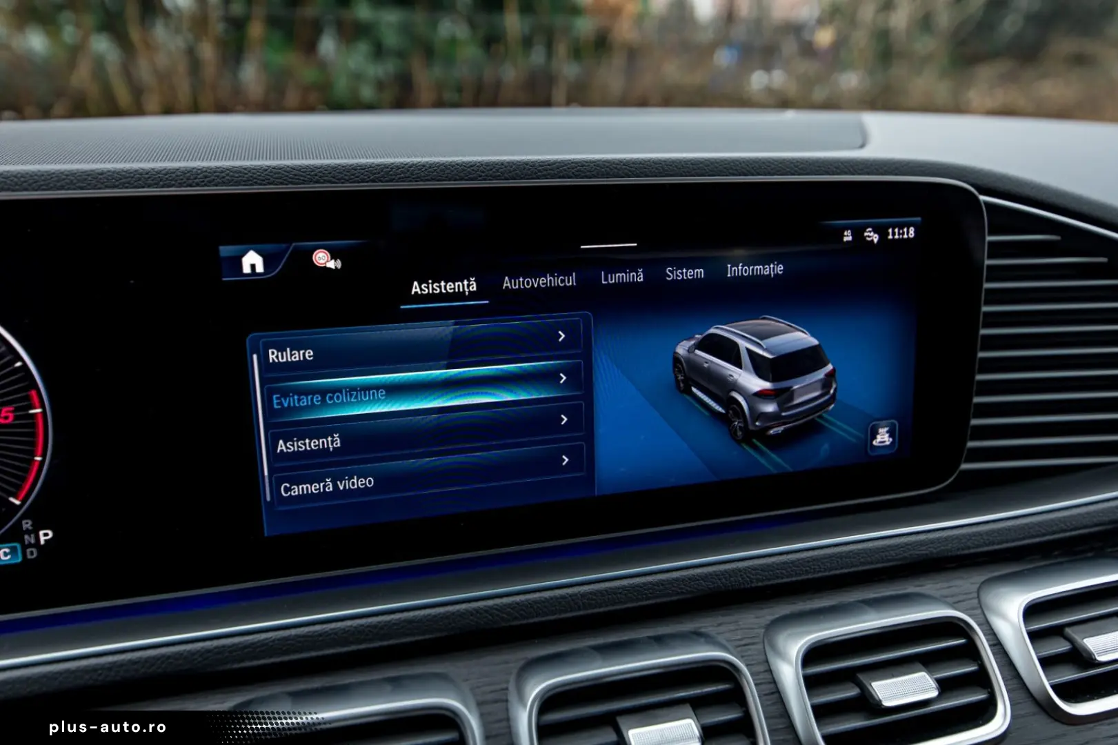 MERCEDES-BENZ GLE 300 GLE GLE 300 d 4Matic