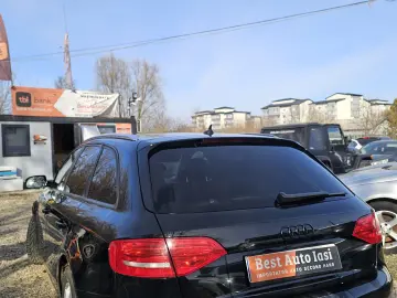 Audi A4 Automat Facelift 2013 Facturi de 4000 euro