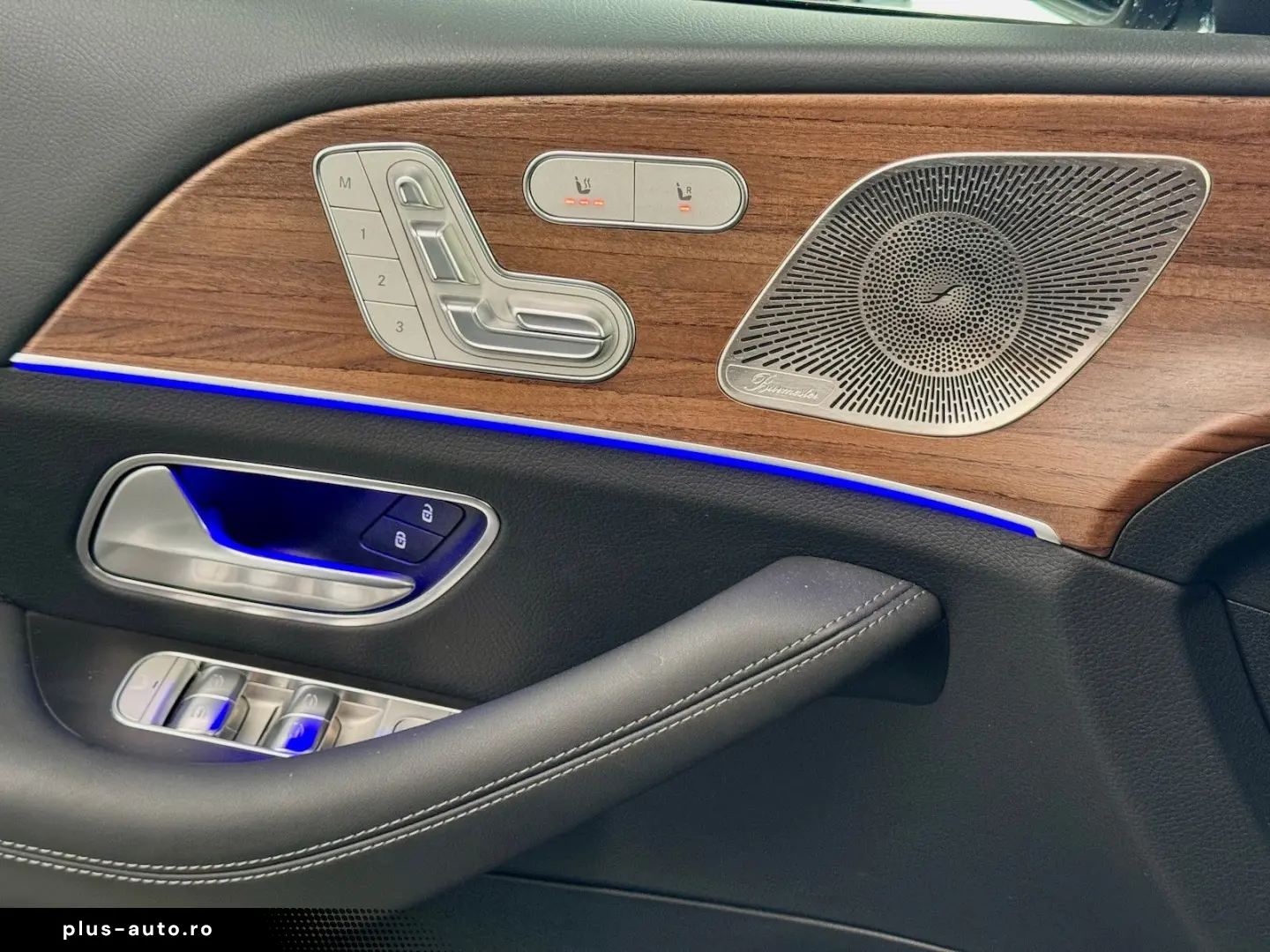 MERCEDES-BENZ GLE 450 d 4MAMG Night DISTRONIC-Pro Me&hellip;