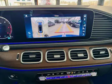 MERCEDES-BENZ GLE 450 d 4MAMG Night DISTRONIC-Pro Me&hellip;