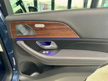 MERCEDES-BENZ GLE 450 d 4MAMG Night DISTRONIC-Pro Me&hellip;