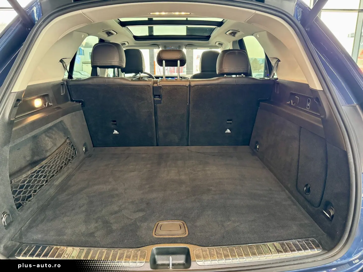 MERCEDES-BENZ GLE 450 d 4MAMG Night DISTRONIC-Pro Me&hellip;