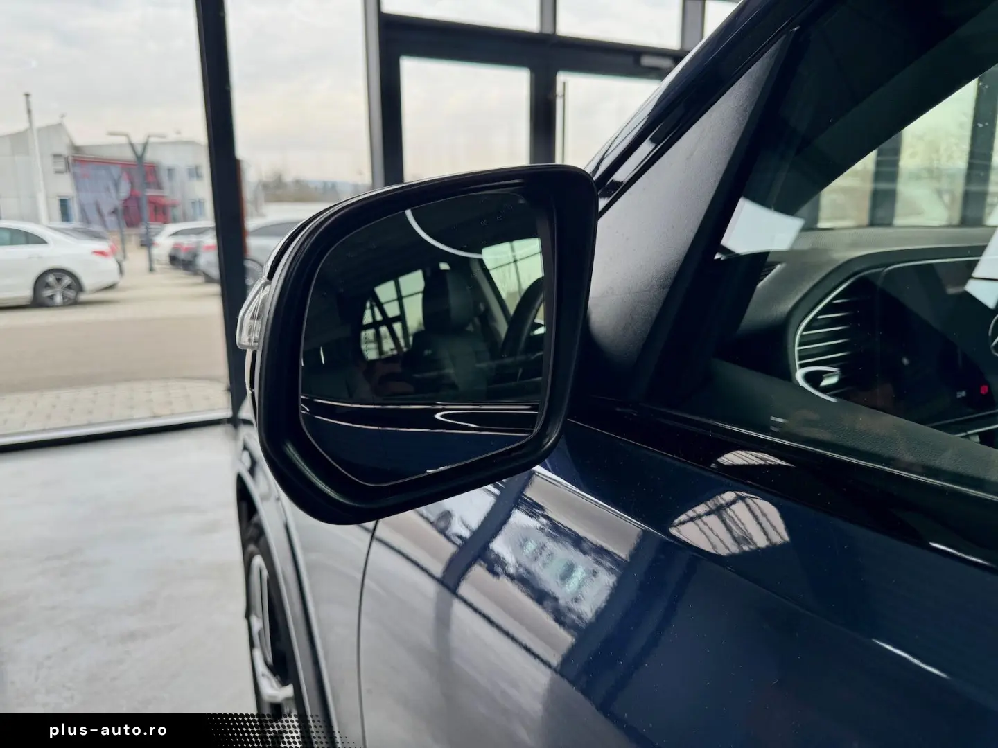 MERCEDES-BENZ GLE 450 d 4MAMG Night DISTRONIC-Pro Me&hellip;