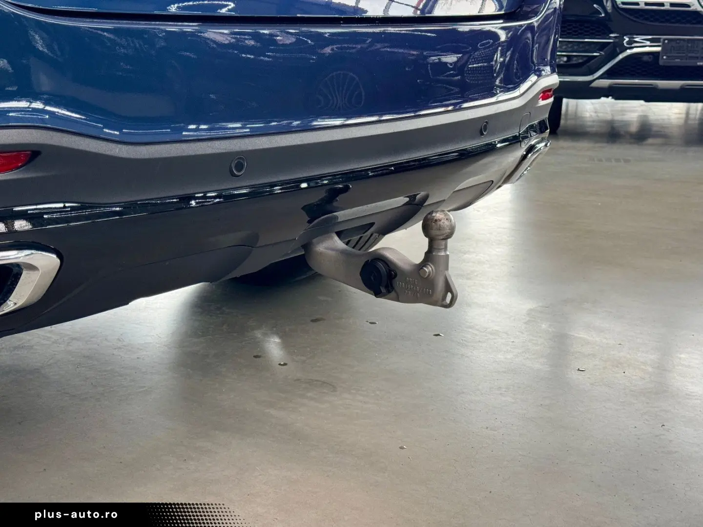 MERCEDES-BENZ GLE 450 d 4MAMG Night DISTRONIC-Pro Me&hellip;