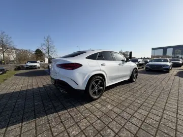 MERCEDES-BENZ GLE 300 d 4M Coupé AMG BURM NIGHT AIRM&hellip;