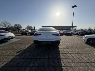 MERCEDES-BENZ GLE 300 d 4M Coupé AMG BURM NIGHT AIRM&hellip;