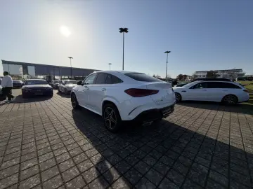 MERCEDES-BENZ GLE 300 d 4M Coupé AMG BURM NIGHT AIRM&hellip;
