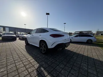 MERCEDES-BENZ GLE 300 d 4M Coupé AMG BURM NIGHT AIRM&hellip;