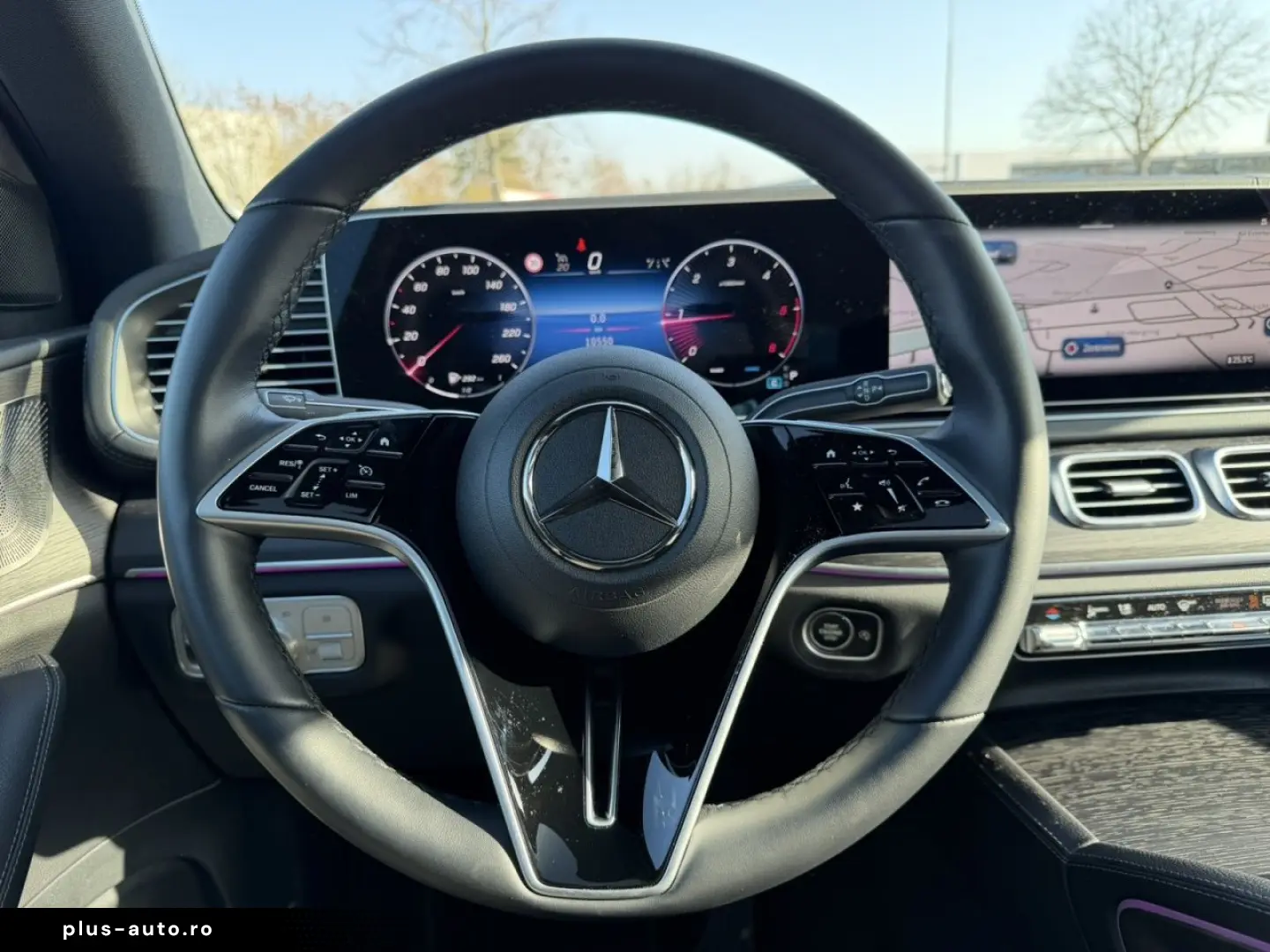 MERCEDES-BENZ GLE 300 d 4M Coupé AMG BURM NIGHT AIRM&hellip;