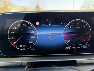 MERCEDES-BENZ GLE 300 d 4M Coupé AMG BURM NIGHT AIRM&hellip;