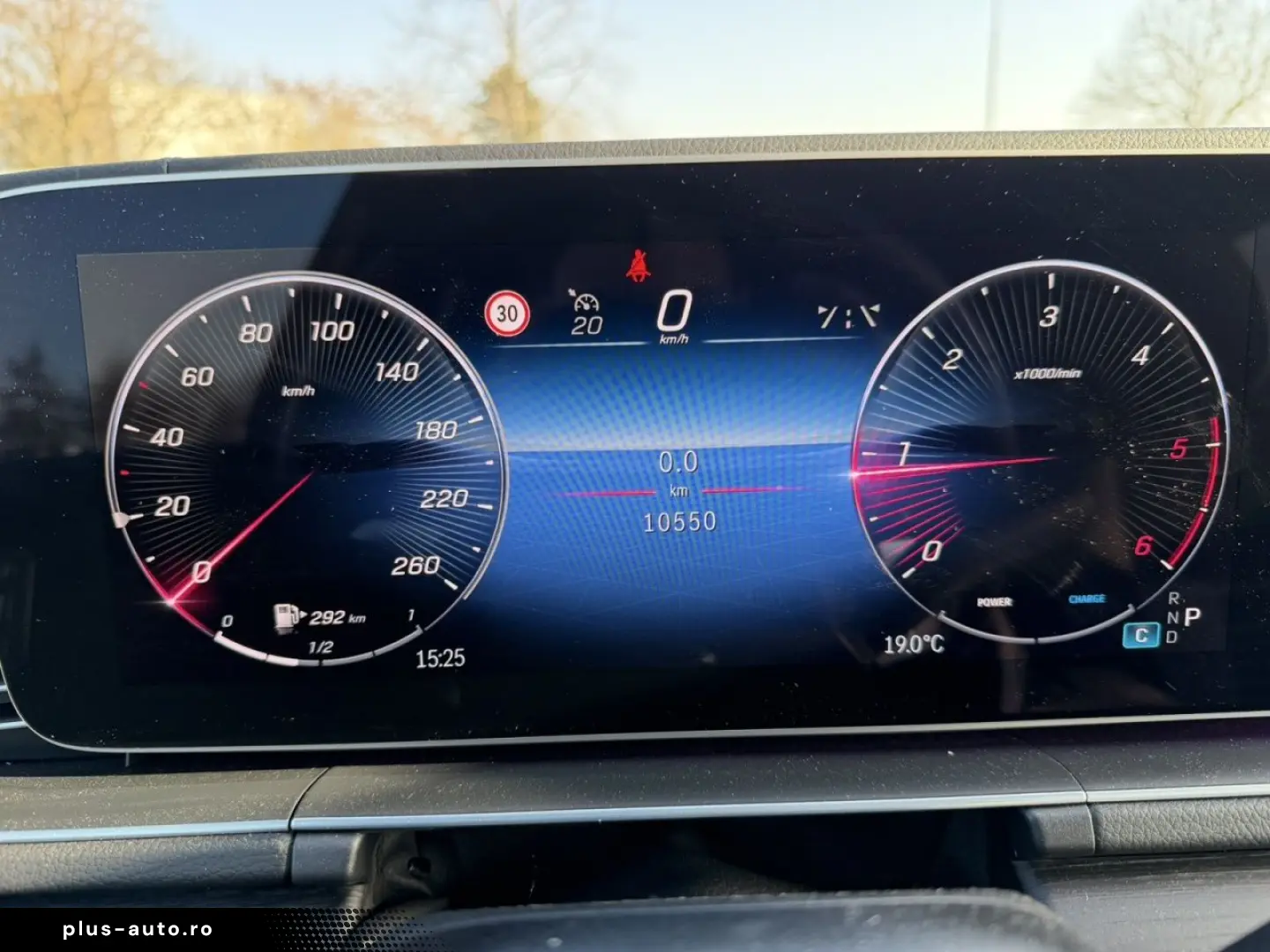 MERCEDES-BENZ GLE 300 d 4M Coupé AMG BURM NIGHT AIRM&hellip;