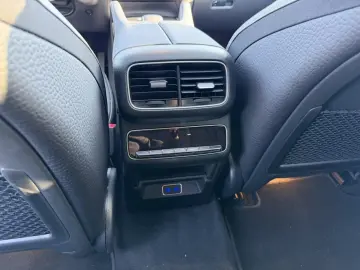 MERCEDES-BENZ GLE 300 d 4M Coupé AMG BURM NIGHT AIRM&hellip;