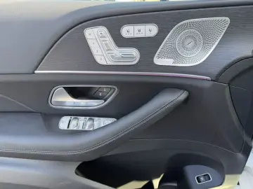 MERCEDES-BENZ GLE 300 d 4M Coupé AMG BURM NIGHT AIRM&hellip;