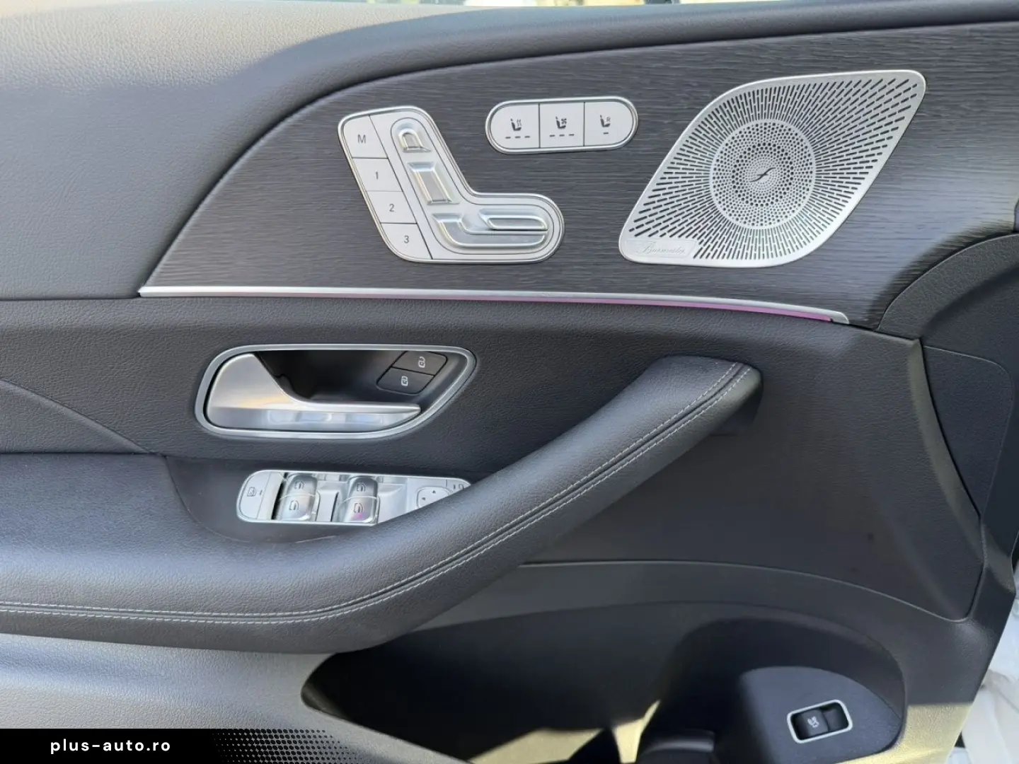 MERCEDES-BENZ GLE 300 d 4M Coupé AMG BURM NIGHT AIRM&hellip;