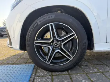 MERCEDES-BENZ GLE 300 d 4M Coupé AMG BURM NIGHT AIRM&hellip;