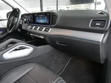 MERCEDES-BENZ GLE 450 d 4M AMG Panorama Burmester Na&hellip;