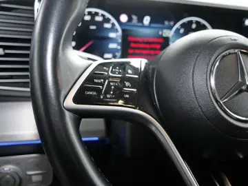 MERCEDES-BENZ GLE 450 d 4M AMG Panorama Burmester Na&hellip;