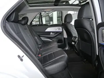 MERCEDES-BENZ GLE 450 d 4M AMG Panorama Burmester Na&hellip;