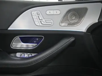 MERCEDES-BENZ GLE 450 d 4M AMG Panorama Burmester Na&hellip;