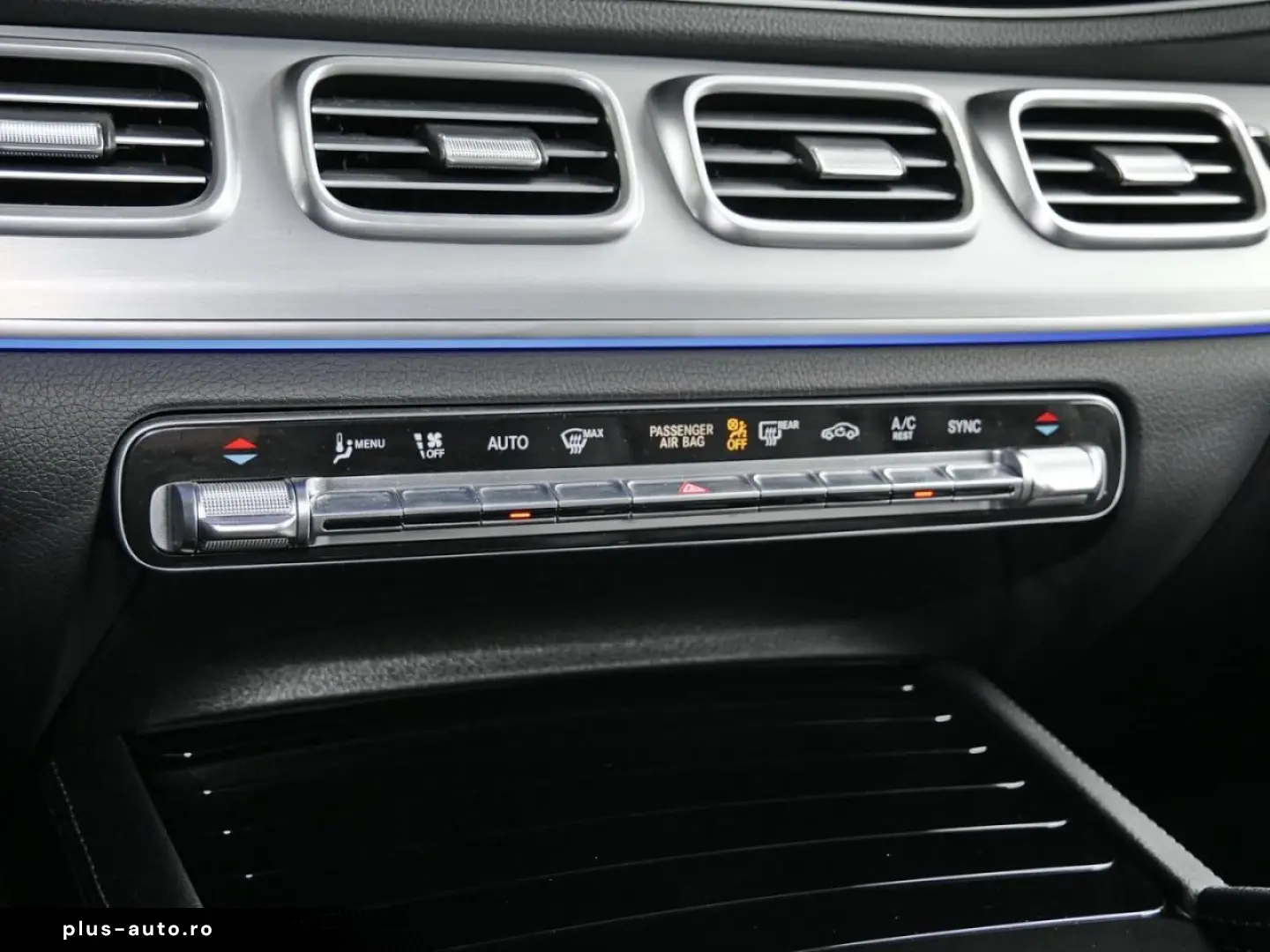 MERCEDES-BENZ GLE 450 d 4M AMG Panorama Burmester Na&hellip;