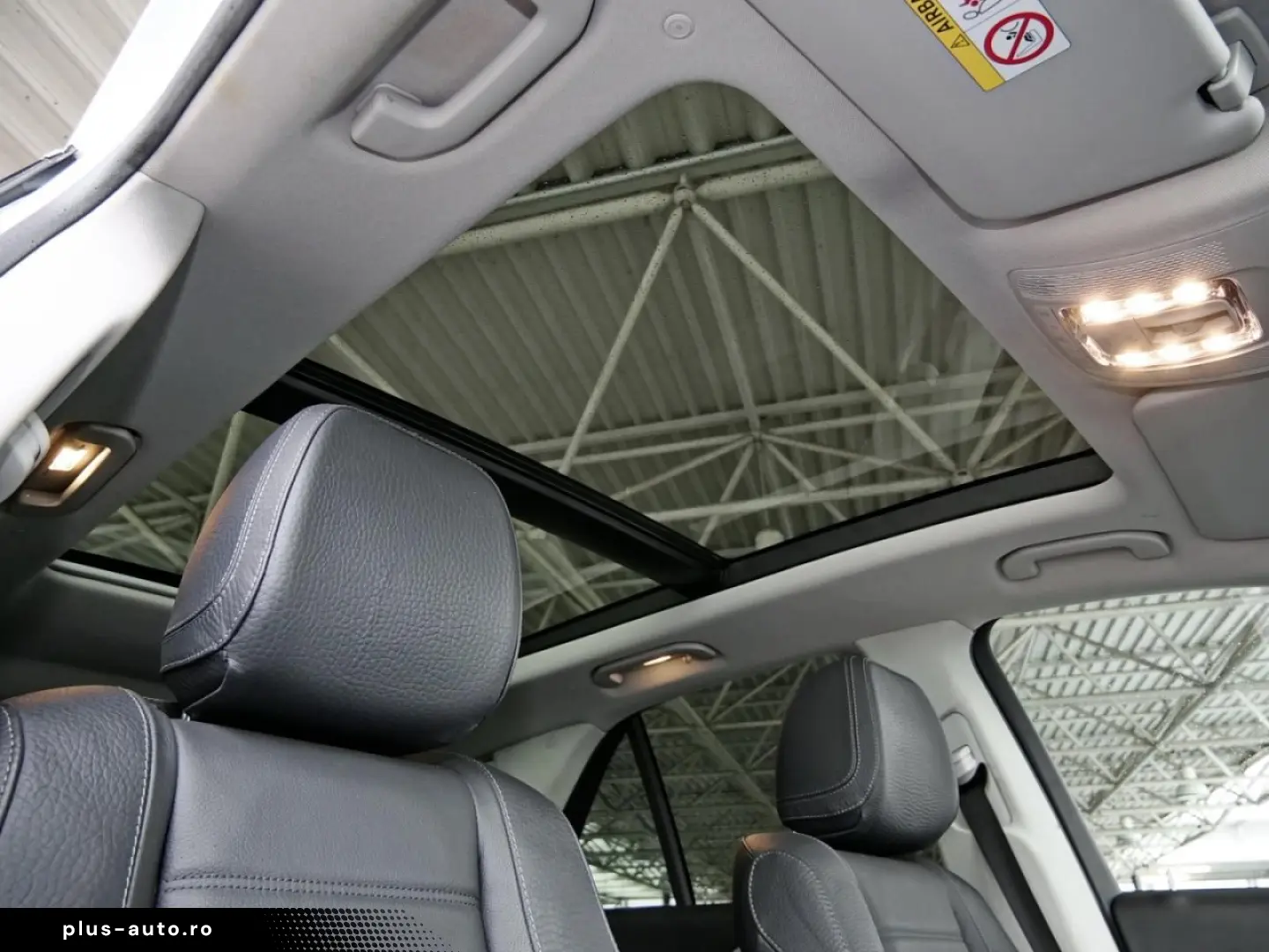 MERCEDES-BENZ GLE 450 d 4M AMG Panorama Burmester Na&hellip;