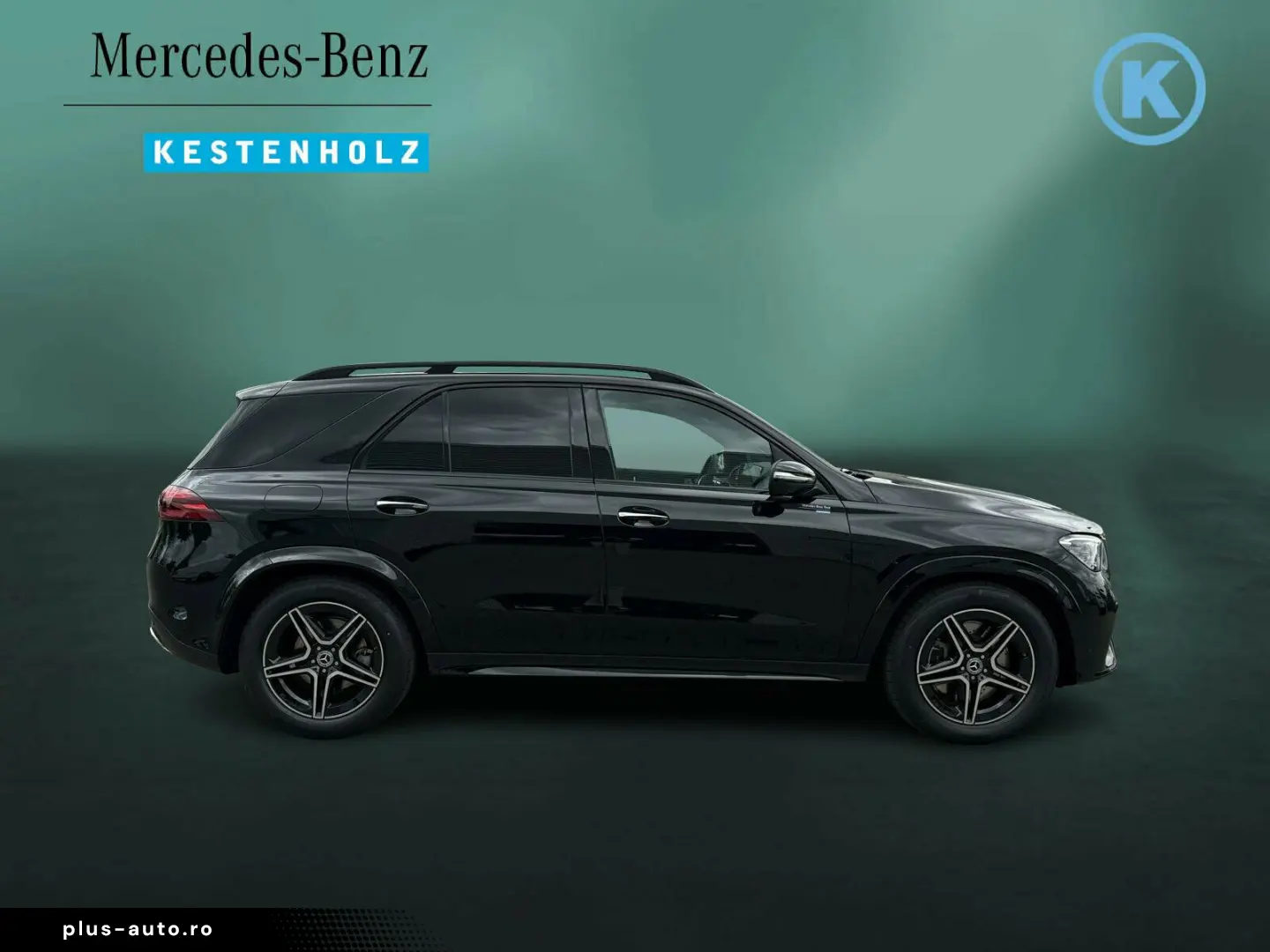 MERCEDES-BENZ GLE 450 d 4M AMG NIGHT AHK DISTRO PANO&hellip;