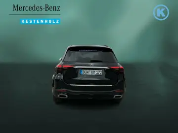 MERCEDES-BENZ GLE 450 d 4M AMG NIGHT AHK DISTRO PANO&hellip;